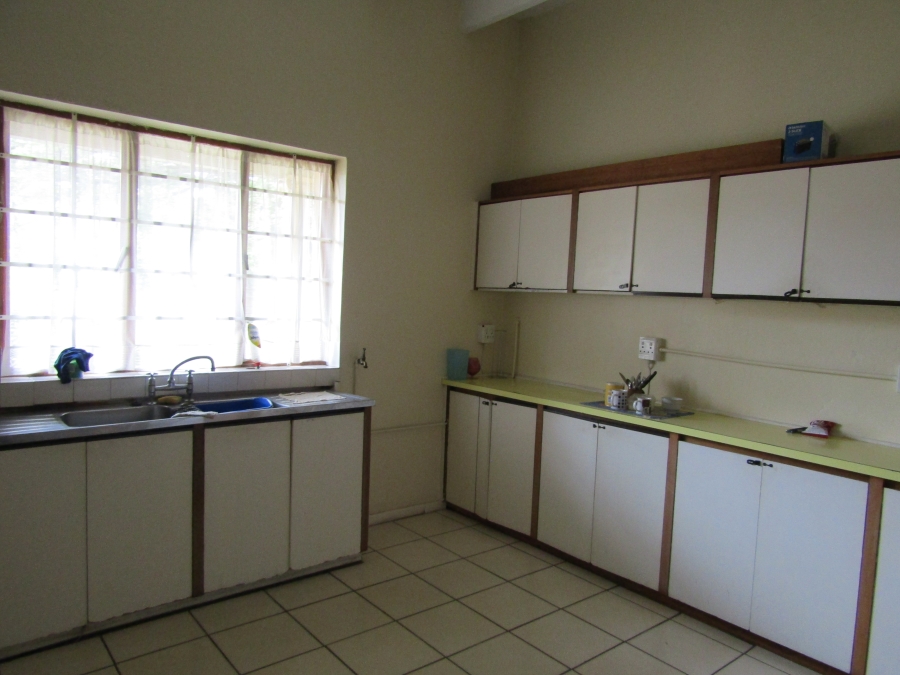 Commercial Property for Sale in Humansdorp Eastern Cape